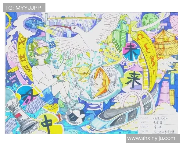 加维引领新潮流探讨未来科技对人类生活的深远影响与变革 加维引领新潮流探讨未来科技对人类生活的深远影响与变革