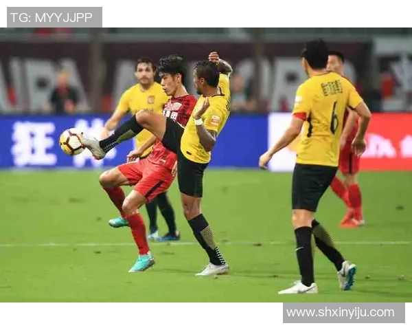 恒大与国安对决前瞻分析谁能在这场焦点战中笑到最后