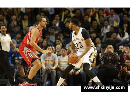 NBA球员号码大揭秘：背后的故事与传奇