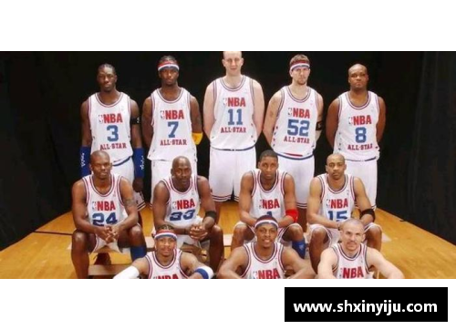 NBA球员婚礼盛宴：明星阵容与精彩时刻