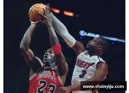 NBA球员魔术精彩瞬间全记录