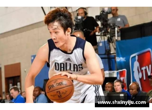 NBA球员指导：提升你篮球技能的终极指南