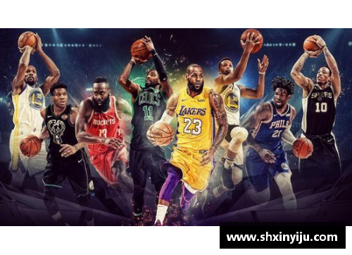 NBA球员：探索顶级球员的崛起与传奇