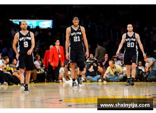 NBA历史上最惊心动魄的逆转胜利时刻盘点