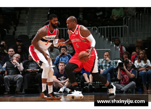 NBA线上赛：探索虚拟竞技场的终极篮球对决与未来趋势