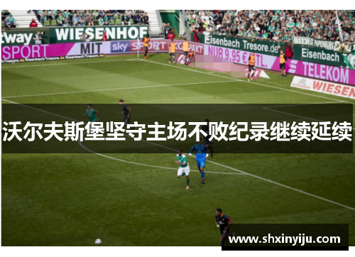 沃尔夫斯堡坚守主场不败纪录继续延续