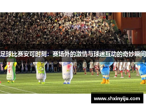 足球比赛安可时刻：赛场外的激情与球迷互动的奇妙瞬间