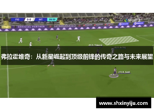 弗拉霍维奇：从新星崛起到顶级前锋的传奇之路与未来展望